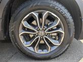 Thumbnail of 2022 Black Honda CR-V