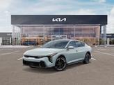 Photo of 2025  Kia K4