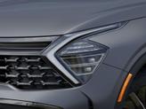 Thumbnail of 2025 Shadow Kia Sportage Plug-In Hybrid