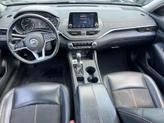 Thumbnail of 2021 Gun Metallic Nissan Altima