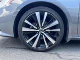 Thumbnail of 2021 Gun Metallic Nissan Altima