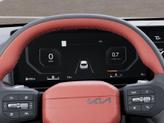 Thumbnail of 2025 Gray Kia K4