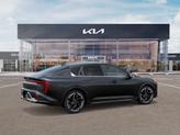 Thumbnail of 2025 Gray Kia K4