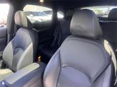 Thumbnail of 2024 Slate Gray INFINITI QX55