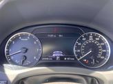 Thumbnail of 2024 Slate Gray INFINITI QX55