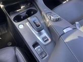 Thumbnail of 2024 Slate Gray INFINITI QX55