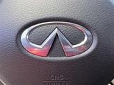 Thumbnail of 2024 Slate Gray INFINITI QX55