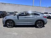 Thumbnail of 2024 Slate Gray INFINITI QX55