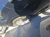 Thumbnail of 2023 Ebony Black Kia K5