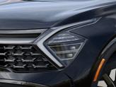 Thumbnail of 2025 Fusion Orange Kia Sportage Plug-In Hybrid