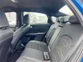 Thumbnail of 2022 Blue Kia Forte