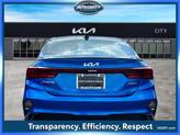 Thumbnail of 2022 Blue Kia Forte