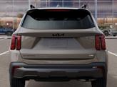 Thumbnail of 2025 Brown Kia Sorento