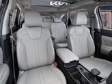 Thumbnail of 2025 Brown Kia Sorento