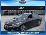 Thumbnail of 2022 Aurora Black Pearl Kia Forte