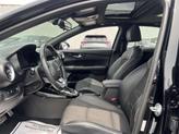 Thumbnail of 2022 Aurora Black Pearl Kia Forte