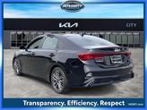 Thumbnail of 2022 Aurora Black Pearl Kia Forte