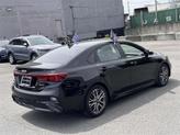 Thumbnail of 2022 Aurora Black Pearl Kia Forte