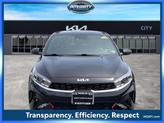 Thumbnail of 2022 Aurora Black Pearl Kia Forte