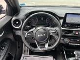 Thumbnail of 2022 Aurora Black Pearl Kia Forte