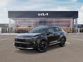 Photo of 2026 Ebony Black Kia Sportage