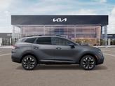Thumbnail of 2025 Shadow Kia Sportage Plug-In Hybrid