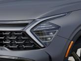 Thumbnail of 2025 Shadow Kia Sportage Plug-In Hybrid