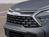 Thumbnail of 2025 Shadow Kia Sportage Plug-In Hybrid