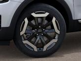 Thumbnail of 2025 Glacial White Pearl Kia Telluride