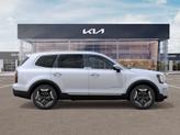 Thumbnail of 2025 Glacial White Pearl Kia Telluride