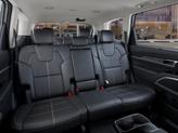 Thumbnail of 2025 Glacial White Pearl Kia Telluride