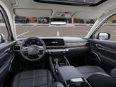 Thumbnail of 2025 Glacial White Pearl Kia Telluride