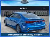 Thumbnail of 2023 Blue Kia Forte