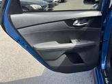 Thumbnail of 2023 Blue Kia Forte