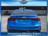 Thumbnail of 2023 Blue Kia Forte