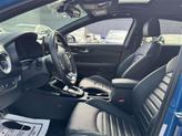 Thumbnail of 2023 Blue Kia Forte