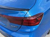 Thumbnail of 2023 Blue Kia Forte