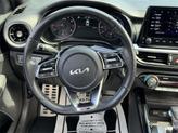 Thumbnail of 2023 Blue Kia Forte