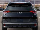 Thumbnail of 2025 Fusion Orange Kia Sportage Plug-In Hybrid