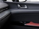 Thumbnail of 2026 Aurora Black Kia K5