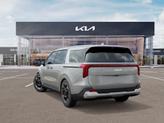 Thumbnail of 2026 Ivory Silver Kia Carnival