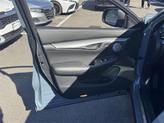 Thumbnail of 2023 Slate Gray INFINITI QX55