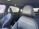 Thumbnail of 2023 Slate Gray INFINITI QX55