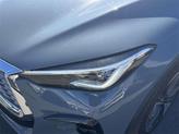 Thumbnail of 2023 Slate Gray INFINITI QX55