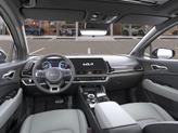 Thumbnail of 2025 Jungle Green Kia Sportage Plug-In Hybrid