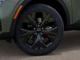 Thumbnail of 2025 Jungle Green Kia Sportage Plug-In Hybrid