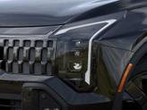 Thumbnail of 2026 Ebony Black Kia Sportage