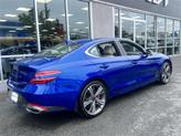 Thumbnail of 2025 Blue Genesis G70