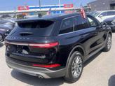 Thumbnail of 2022 Infinite Black Metallic Lincoln Corsair