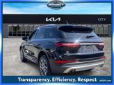 Thumbnail of 2022 Infinite Black Metallic Lincoln Corsair